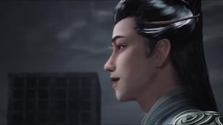 انیمه تجلی آسمانی (Divine Manifestation (Tian Xiang قسمت 13 هاردساب