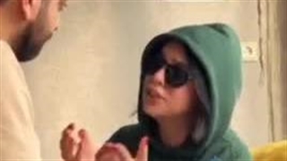 در ملامت مدرسه