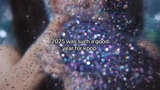 — به پایان سال 2025 رسیدیم و این سال فردا شب با تموم خوبی ها و بدی هاش تموم میشه.... کپشن چک