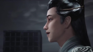 انیمه تجلی آسمانی (Divine Manifestation (Tian Xiang قسمت 13