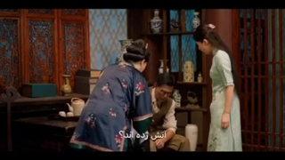 «گلدوزی یک رؤیا»؛ روایتی آرام از مقاومت فرهنگی در بزنگاه تاریخ(قسمت هفتم)