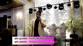 شومن و استندآپ کمدین جهت برنامه های ارگانی