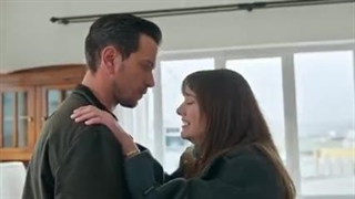 سریال ترکی حسادت قسمت 16 بازیرنویس فارسی