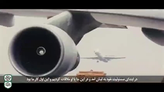 ماجرای اولین دیدار حاج‌قاسم وسیدحسن نصرالله