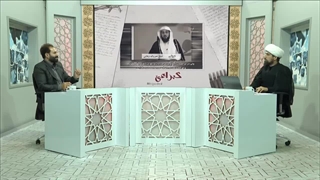 پاسخ به ادعای دروغ احمد الکاتب وهابی در مورد سن به امامت رسیدن امام جواد و مثال زدن شیعیان به سن حضرت عیسی و یحیی علیهم السلام