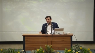 سخنرانی جنجالی استاد رائفی پور در روز دانشجو 1404.09.16 دانشگاه تهران