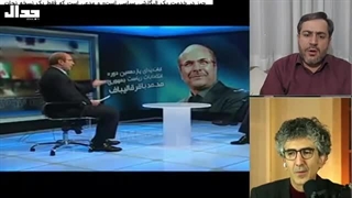 14041010: چه کسانی مردم را به خیابان کشاندند؟ تحلیل روز سوم اعتراضات