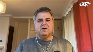 14041009: دیدار نتانیاهو و ترامپ برای حمله به ایران؟ اعتصاب و اعتراض در ایران