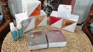 محلول آبرسان و اکسیژن‌رسان برای فرمولاسیون سبک و جذب سریع؛_آنباکس شماره 60