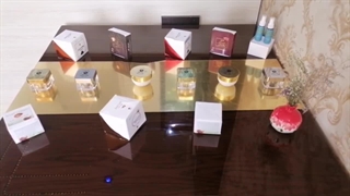 کرم آبرسان و اکسیژن‌رسان برای تغذیه عمقی با ویتامین‌ها_آنباکس شماره 61