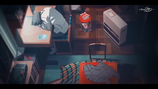 AMV - میکس عاشقانه از انیمه های مختلف