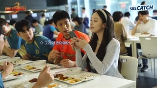 پشت صحنه قسمت 7و8 سریال راننده تاکسی فصل 3(: