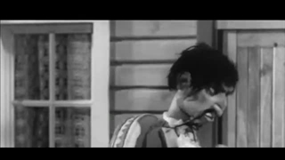 مجموعه وسترن عروسکی آبشار چهار پر ۱۹۶۰--قسمت دهم