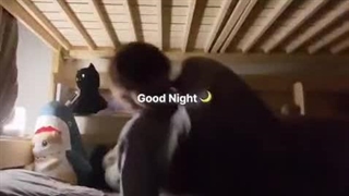 آپدیت تیک‌تاک کیک‌فلیپ با مینجه،کیجو و دونگهیون(مکنه لاین)