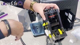 آموزش کامل نحوه رسوب زدایی و تمیز کردن اسپرسو سازهای تمام اتومات