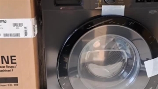 قیمت و خرید ماشین لباسشویی ال جی Y1 مدل F2Y1TYP6J