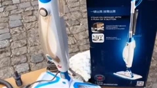 بخارشوی بیسل مدل Powerfresh Slim 2781z