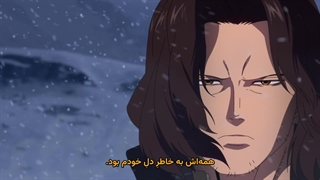 انیمه سینمایی آندد آنلاک: آرکِ زمستان Undead Unluck: Winter-hen (اسپیشال)