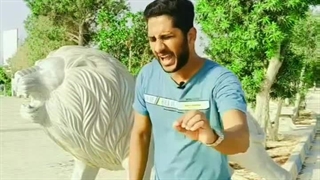 رابطه من و خدا