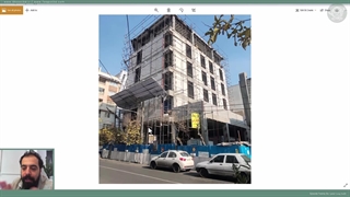 پکیج آموزش طراحی نما - نمونه تدریس چهل و نهم