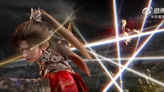 «جهان کامل» نبرد! سقوطِ جنگجویان، استوارترین سد را می‌سازد! آتش نبرد در نه آسمان و ده سرزمین شعله‌ور شده است