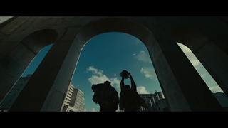 ATEEZ(에이티즈) - 'MATZ (홍중, 성화)' Official MV