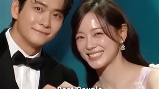 لیست برندگان مراسم MBC Drama Awards 2025 در توضیحات بخونید.