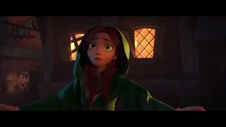 دانلود انیمیشن شاهزاده خانم دزدیده شده ازسایت سینما فلیکس بادوبله فارسی