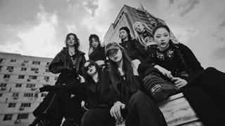 کاورم از اهنگ click clack بیبی مانستر ::موقتی::