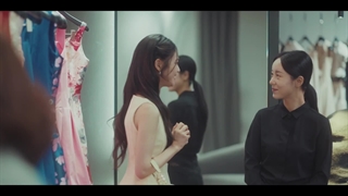 سریال کره ای بوسه آتشین 2025 Dynamite Kiss (قسمت 12) زیرنویس فارسی