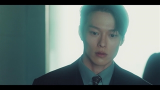 سریال کره ای بوسه آتشین 2025 Dynamite Kiss (قسمت 13) زیرنویس فارسی