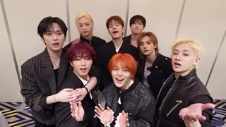 Special Present 2025 For STAY(هدیه‌ ویژه 2025 برای استی)♡♡