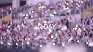 پشت صحنه اجرای جنی در MMA2025