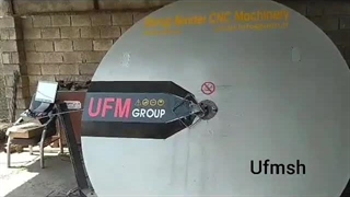 دستگاه خاموت زن تمام اتوماتیک | تولید انبوه و صادرات به اروپا و آسیا