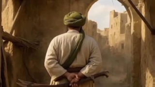 وَلیدُ الکعبة