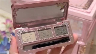 آنباکس لوازم آرایشی