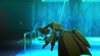 انیمه سینمایی Make a Girl