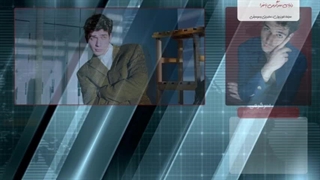 دمیرهان دمیرجی اوعلو، در مراسم اهدای جایزه از مادرش عذرخواهی کرد