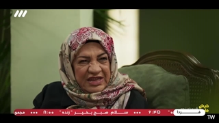 سریال شش ماهه قسمت 5