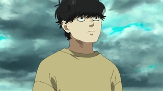 انیمه سینمایی صد متر 100 Meters