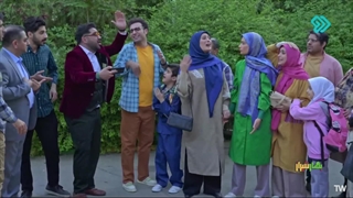 بهار شیراز 2