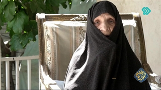 شهید حسین احمدی