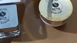 ترکیب لک بارداری و ضدپیری برای پوستی جوان و بدون لک_آنباکس شماره 81