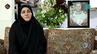 شهید مصطفی روشن