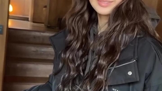 آپدیت اینستاگرام | لیسا  "آخرین روز من از 2025 روتین صبحگاهی و ماچا همگی سال نو مبارک