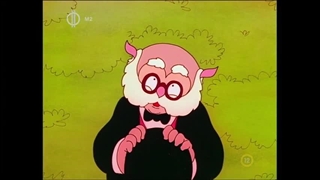 کارتون*Kérem a következőt 1975/1986*--فصل۱-قسمت های نهم  و دهم