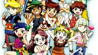 March of rescue hero