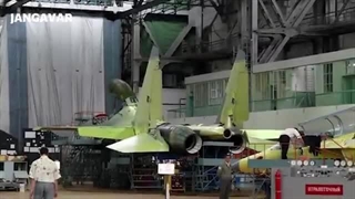 پرده برداری از محموله ۴ هواپیمای ترابری غول پیکر