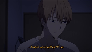 انیمه کاگویا-ساما: عشق یعنی جنگ – گذر به بزرگسالی Kaguya-sama: Love Is War -Stairway to Adulthood ( اسپیشال) 2