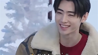 سونگهونی،مگه ما بعد کامبک زنده میمونیم؟چه برسه به ایونت بزرگتر!!!/بخشی از لایو آخر سال انهایپن♡